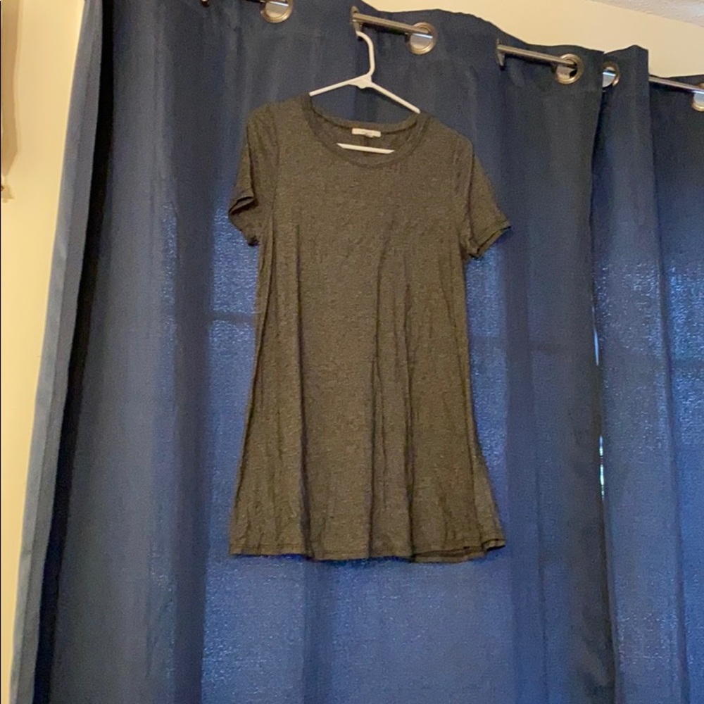 Flowy shirt